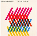 画像: 輸入盤ＣＤ INGI BJARNI SKULASON インギ・ビャルニ・スクーラソン /  Fragile Magic