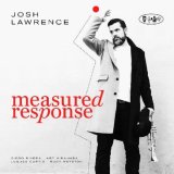 画像: CD Josh Lawrence ジョシュ・ローレンス /  Measured Response