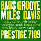 画像: SHM-CD  MILES DAVIS マイルス・デイヴィス /  BAGS GROOVE バグズ・グルーヴ