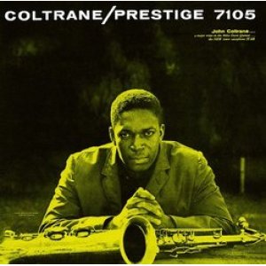 画像: UHQ-CD   JOHN COLTRANE ジョン・コルトレーン /   COLTRANE  コルトレーン