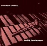 画像: UHQ-CD   MILT JACKSON ミルト・ジャクソン /  MILT JACKSON  QUARTET  ミルト・ジャクソン・カルテット