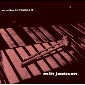 画像: UHQ-CD   MILT JACKSON ミルト・ジャクソン /  MILT JACKSON  QUARTET  ミルト・ジャクソン・カルテット