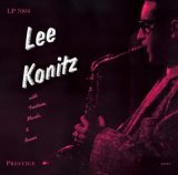 画像: UHQ-CD   LEE KONITZ リー・コニッツ /   SUBCONSCIOUS  LEE  サブコンシャス・リー＋１