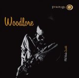 画像: UHQ-CD   PHIL WOODS フィル・ウッズ /  WOODLORE + 4  ウッドロア＋４