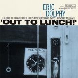 画像: UHQ-CD  ERIC DOLPHY エリック・ドルフィー /  OUT TO LUNCH ! + 2 アウト・トゥ・ランチ＋２