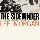 画像: SHM-CD   LEE  MORGAN リー・モーガン /   THE SIDEWINDER + 1   ザ・サイドワインダー+ 1 