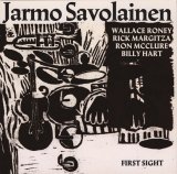 画像: CD JARMO SAVOLAINEN ヤルモ・サヴォライネン /  FIRST SIDE ファースト・サイト