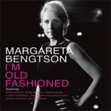 画像: CD   MARGARETA BENGTSON  マルガリータ・ベンクトソン  / I'M OLD FASHIONED