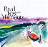 画像: CD  寺下 誠  MAKOTO  TERASHITA   / REAL JAZZ MOMENTS  リアル・ジャズ・モーメンツ