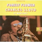 画像: SHM-CD    CHARLES LLOYD  チャールス・ロイド  /  FOREST FLOWER  フォレスト・フラワー