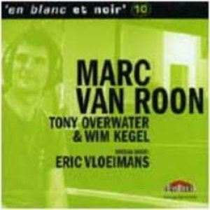 画像: MARC VAN ROON (マーク・ヴァン・ローン) / en blanc et noir 10