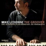 画像: CD MIKE LEDONNE マイク・ルドン / THE GROOVER