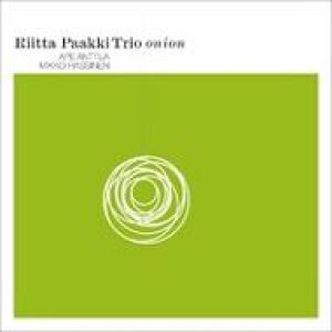 画像: CD   RIITTA PAAKKI / ONION