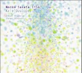 画像: 日本発、北欧経由。飛翔する才能! CD  Naoko Sakata Trio ナオコ・サカタ / Kaleidoscope