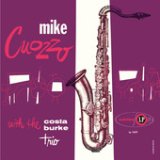 画像: CD  マイク・コゾー MIKE CUOZZO / マイク・コゾー・ウィズ・エディ・コスタ・トリオ