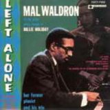 画像: UHQ-CD   MAL WALDRON  マル・ウォルドロン  /  LEFT ALONE  + 6 レフト・アローン + 6