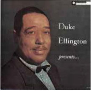 画像: CD  DUKE ELLINGTON   デューク・エリントン /  デューク・エリントン・プレゼンツ