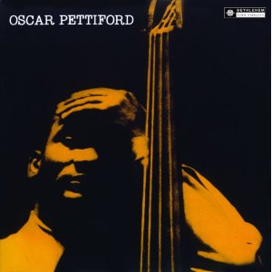 画像: UHQ-CD  OSCAR PETTIFORD  オスカー・ペティフォード   /   ANOTHER  ONE  アナザー・ワン