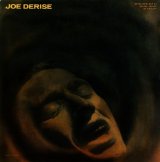 画像: CD  JOE DERISE  ジョー・デリーズ /  JOE DERISE WITH  THE AUSTRALIAN JAZZ QUINTET  ジョー・デリーズ・ウィズ・ジ・オーストリアン・ジャズ・カルテット