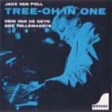 画像: CD JACK VAN POLL / TREE OH IN ONE