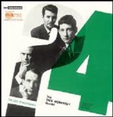 画像: 紙ジャケットCD THE DICK MORRISSEY QUARTET ディック・モリッシー /  THE LOST 77 RECORDINGS