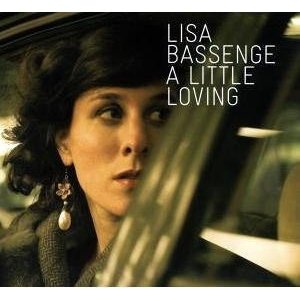 画像: 重量盤LP   LISA BASSENGE  リサ・ヴァッセンジュ  / A LITTLE LOVING