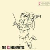 画像:  [期間限定価格 再発]   紙ジャケットCD  THE EX - HERMANITES   ジ・エクス・ハーマナイツ   /  THE EX - HERMANITES