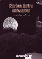 画像: DVD付き書籍 ENRICO INTRA - INTRAMOOD / DVD inside  by MAURIZIO FRANCO (編著)