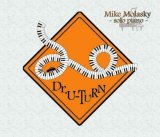 画像: CD   MIKE MOLASKY  マイク・モラスキー   /  DR.U-TURN (SOLO PIANO)