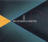 画像: MINIUMシリーズCD     MARC COPLAND  マーク・コープランド ,BILL CARROTHERS  ビル・キャローサーズ  /  NO CHOICE