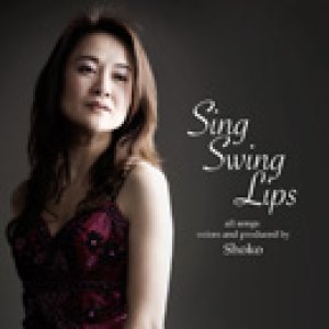 画像: CD   SHOKO  / SING SWING LIPS