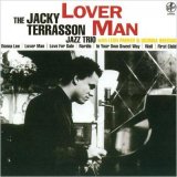 画像: W紙ジャケット仕様CD  JACKY TERRASSON  JAZZ  TRIO  ジャッキ－・テラソン・ジャズ・トリオ /  LOVER MAN  ラバー・マン