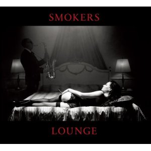 画像: CD JENS HAACK イェンス・ハック / SMOKERS