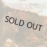 画像: CD    JOE PASS ジョー・パス  /  STONES JAZZ  ストーンズ・ジャズ