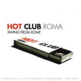 画像: HOT CLUB ROMA (ホット・クラブ・ローマ) / SWING FROM ROME