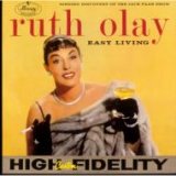 画像: CD  LUTH O'LAY / EASY LIVING