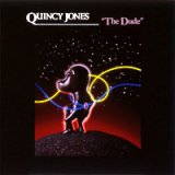 画像: CD   QUINCY JONES  クインシー・ジョーンズ   /   愛のコリーダ  THE DUDE