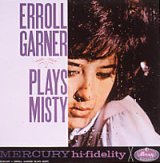 画像: SHM-CD   ERROLL GARNER  エロール・ガーナー  /   MISTY   ミスティ