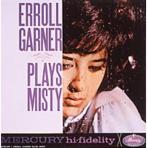 画像: SHM-CD   ERROLL GARNER  エロール・ガーナー  /   MISTY   ミスティ