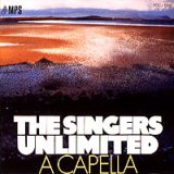 画像: CD THE SINGERS UNLIMITED / ア・カペラ