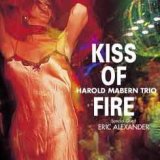 画像: W紙ジャケットCD  HAROLD MABERN ハロルド・メイバーン /  KISS OF FIRE  キス・オブ・ファイヤー 