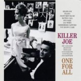 画像: W紙ジャケットCD ONE FOR ALL ワン・フォー・オ-ル / キラー・ジョー KILLER JOE