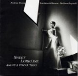 画像: W紙ジャケットCD  ANDREA POZZA アンドレア・ポッツァ / スウィート・ロレイン  SWEET LORRAINE