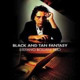 画像: W紙ジャケットCD STEFANO BOLLANI ステファノ・ボラーニ / 黒と褐色の幻想 BLACK AND TAN FANTASY
