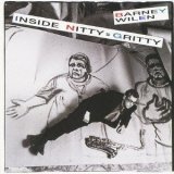 画像: W紙ジャケットCD   BARNEY WILEN バルネ・ウィラン /  Inside Nitty=Gritty ニッティー・グリッティー INSIDE NITTY GRITTY
