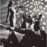 画像: W紙ジャケットCD ONE FOR ALL　 ワン・フォー・オール /  NO PROBLEM  危険な関係のブルース