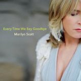 画像: W紙ジャケット仕様CD   MARILYN SCOTT マリリン・スコット /  EVERY TIME  WE  SAY  GOODBYE  いつもさよならを  