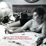 画像: 完全限定180g重量2枚組LP  BARNE WILEN バルネ・ウィラン /  NEW YORK ROMANCE   ニューヨーク・ロマンス