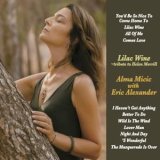 画像: 完全限定180g重量盤2枚組LP ALMA  MICIC  WITH  ERIC  ALEXANDER  アルマ・ミチッチ・ウィズ・エリック・アレキサンダー /  LILAC  WINE  ライラック・ワイン  ヴィーナス・ジャズの傑作をニュー・カッティングの2枚組LPで！ 