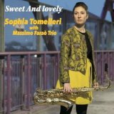 画像: 完全限定180g重量盤2枚組LP SOPHIA TOMELLERI ソフィア・トメレリ /  SWEET  &  LOVELY  スイート & ラブリー  ヴィーナス・ジャズの傑作をニュー・カッティングの2枚組LPで！ 